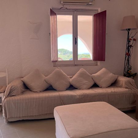 Casa Sandra Cala Bitta Εξωτερικό φωτογραφία